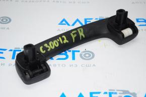 Front right ceiling handle Chrysler 300 11- black