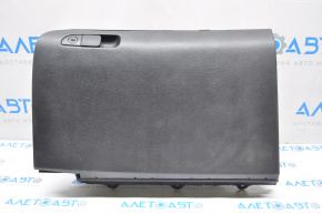 Glove box, glove compartment Chrysler 300 11-23 black, broken crepe, rubbed
