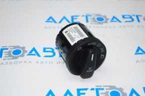 Light control Chrysler 300 11-14 with fog lights