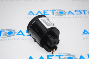 Light control Chrysler 300 11-14 with fog lights