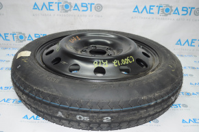 Spare tire spare tire Chrysler 300 11-23 R18 145/80 AWD