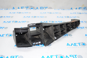 Rear bumper mount left Chrysler 300 11-14 prerest