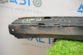 Rear bumper reinforcement Chrysler 300 11-14 prerest pressed