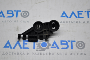 Front Bumper Fastener Upper Left Chrysler 300 11-23