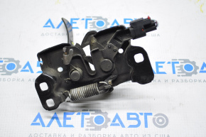 Chrysler 300 11-23 Hood Lock with Sensor