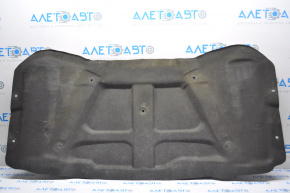 Chrysler 300 Hood Insulation 11-23