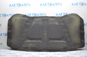 Chrysler 300 Hood Insulation 11-23