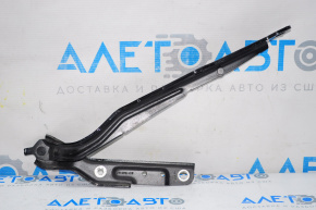 Hood hinge left Chrysler 300 11-23