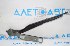 Hood hinge right Chrysler 300 11-23