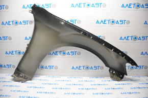 Front left wing Chrysler 300 11-23 black PX8 cut crepe