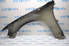 Front right wing Chrysler 300 11-23 black PX8