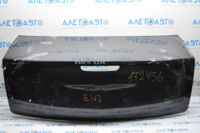 Trunk Lid Chrysler 300 11-23 Black PX8