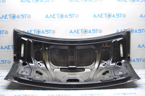 Trunk Lid Chrysler 300 11-23 Black PX8
