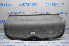 Trunk Lid Trim Chrysler 300 11-15