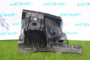 Front left quarter Chrysler 300 11-14 side member and cup