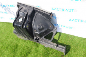 Front left quarter Chrysler 300 11-14 side member and cup