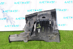 Quarter front right Chrysler 300 11-14 side member and cup
