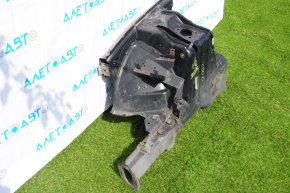 Quarter front right Chrysler 300 11-14 side member and cup