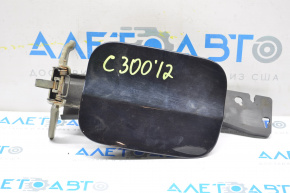 Fuel filler flap with housing Chrysler 300 11-23