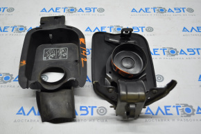Fuel filler flap with housing Chrysler 300 11-23