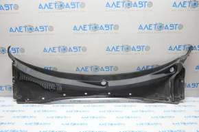Windscreen wiper grille plastic Chrysler 300 13-23