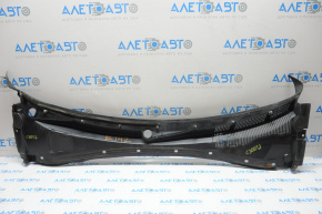 Windscreen wiper grille plastic Chrysler 300 13-23