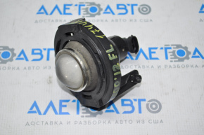 Fog lamp left PTF Chrysler 300 11-14