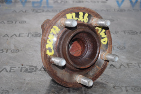 Rear left hub Chrysler 300 11-14