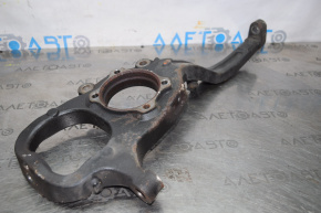 Front left axle Chrysler 300 13-14 AWD