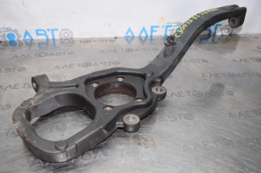 Front left axle Chrysler 300 13-14 AWD