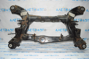 Subframe rear Chrysler 300 11-14