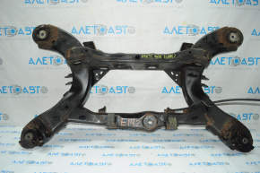Subframe rear Chrysler 300 11-14