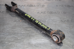 Rear left diagonal control arm Chrysler 300 11-23 iron