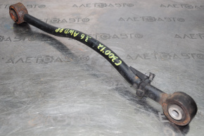 Rear right camber arm Chrysler 300 11-23