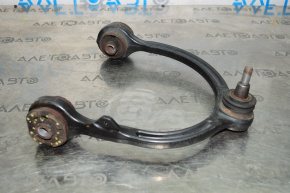 Upper control arm front right Chrysler 300 11-19 AWD torn silent blocks