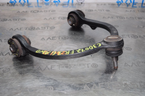 Upper control arm front right Chrysler 300 11-19 AWD torn silent blocks