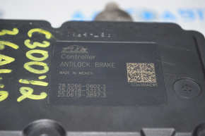 ABS ABS Chrysler 300 11-