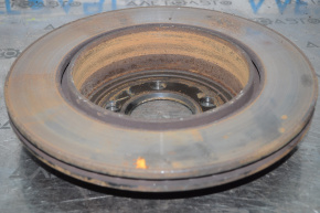 Brake disc rear right Chrysler 300 11-23