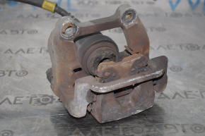 Caliper assembly rear left Chrysler 300 11-23