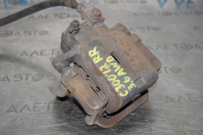 Caliper assembly rear right Chrysler 300 11-23