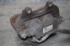 Caliper assembly front left Chrysler 300 11-20 2 pistons
