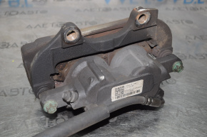 Caliper assembly front right Chrysler 300 11-20 2 pistons