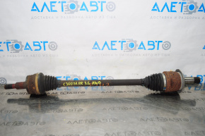 Drive axle rear right Chrysler 300 11-14 pre-restoration AWD