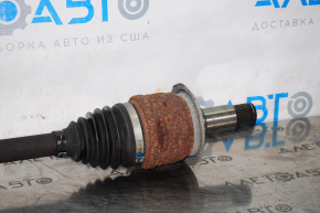 Drive axle rear right Chrysler 300 11-14 pre-restoration AWD