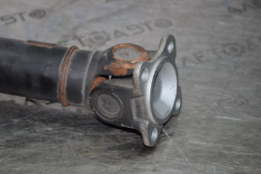 Cardan shaft cardan front Chrysler 300 11-14 3.6 AWD short