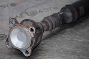 Cardan shaft cardan front Chrysler 300 11-14 3.6 AWD short