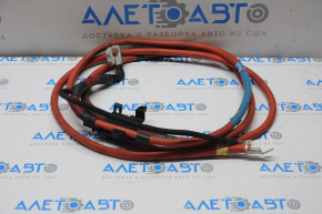 Positive terminal Chrysler 300 11-14