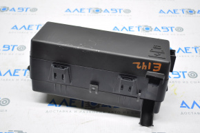 Chrysler 300 11-13 underhood fuse box broken creases scratches