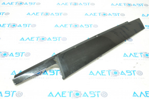 Door trim side rear right Dodge Dart 13-16 front