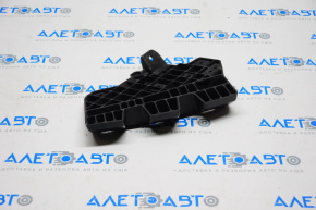 Right front bumper mount (bumper-headlight) for Dodge Dart 13-16